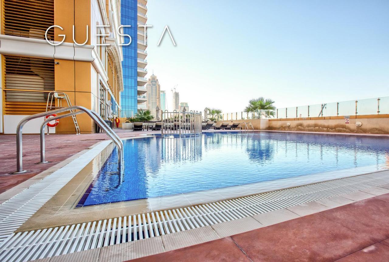 Elite Residence, Dubai Marina Exterior photo