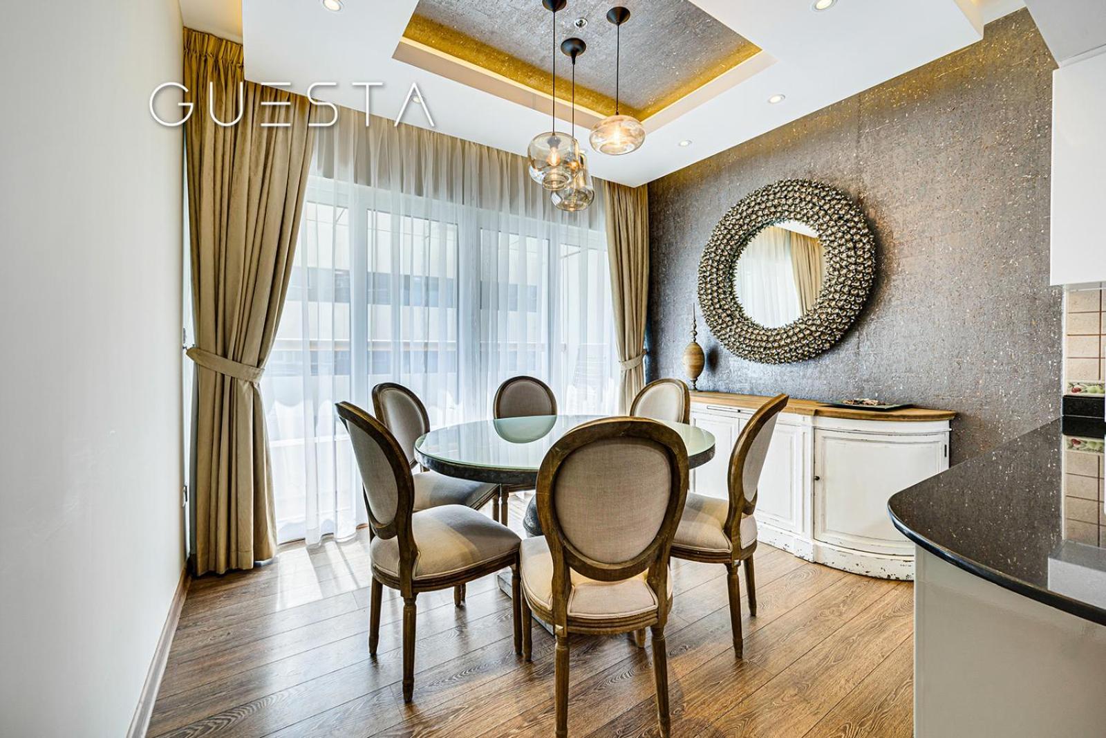 Elite Residence, Dubai Marina Room photo